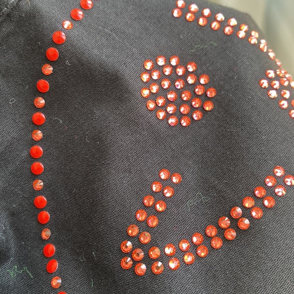 Zumbawear long sleeve - Picture 4 of 4